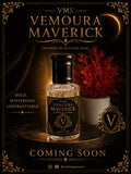 VMS Vemoura Maverick