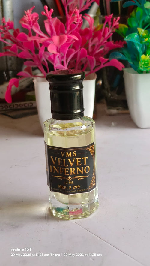 VMS Velvet Inferno