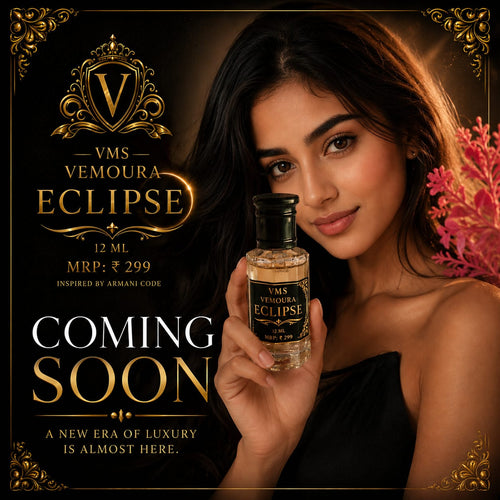 VMS Vemoura Eclipse - VMS VEMOURA Perfumes