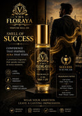 VMS Floraya Perfume - VMS VEMOURA Perfumes