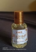 VMS Vemoura Rajvaan | Inspired by Creed Aventus - VMS VEMOURA Perfumes